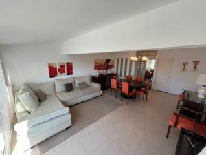 Fresh Apartment in Belgrano