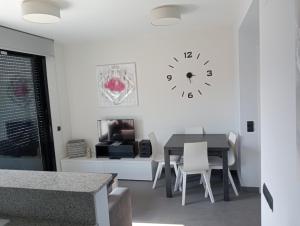 Ático en Residencial Aguamarina, Peñíscola