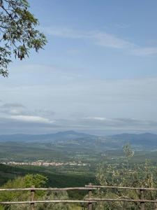 LA CAPANNA Casale in pietra con piscina