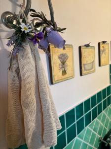 LA CAPANNA Casale in pietra con piscina