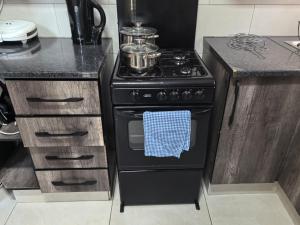 SERENITY VILLA Self Catering Apartment