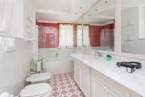 Villa la luna di carta