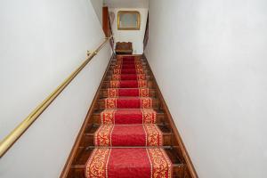 Villa la luna di carta