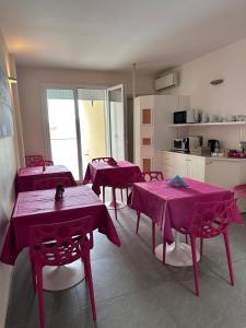 la bussola gallipoli