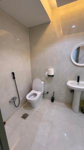 ستوديو فاخر ارضي بمدخل