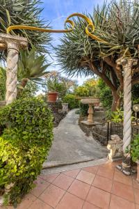 Villa la luna di carta