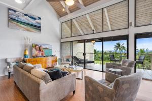 Big Island Keauhou Punahele A301 by Coldwell Banker Island Vacations
