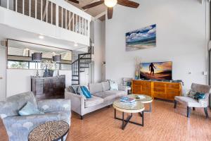 Big Island Keauhou Punahele A301 by Coldwell Banker Island Vacations