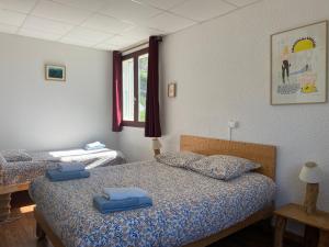 B&B / Chambres d'hotes Mas Lluganas : photos des chambres