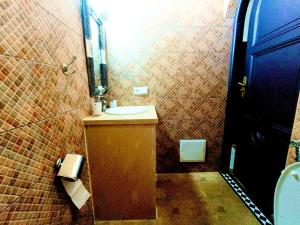 riad de luxe avec piscine vue sur Mer Pour familles seulement