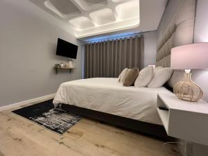 Cape Town City Centre apartment - no Loadshedding