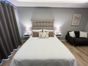 Cape Town City Centre apartment - no Loadshedding