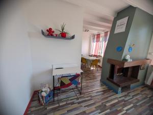 Maisons de vacances Chemin des Vignerons : photos des chambres