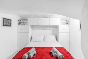 La maison De lilly Free wifi-ac 270 mt ariston and sea