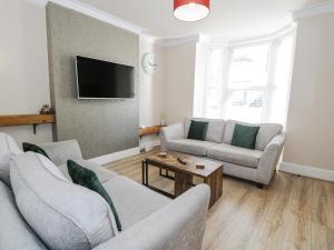 Apartment 1 - Llandudno Central