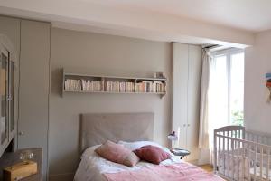 Villas Country house in Paris : photos des chambres