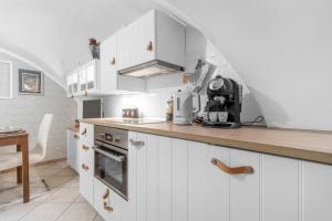 La maison de Lilly centro storico