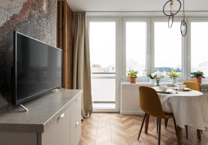 Marzipan Premium Apartment City Center