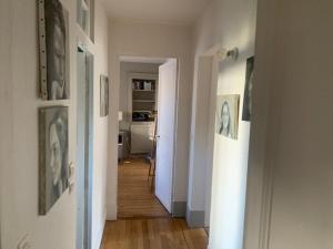 Villas Country house in Paris : photos des chambres