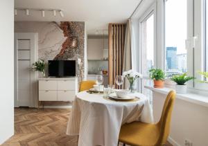 Marzipan Premium Apartment City Center