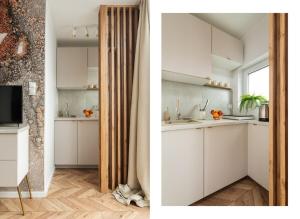 Marzipan Premium Apartment City Center