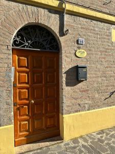 Affittacamere Il Cortile