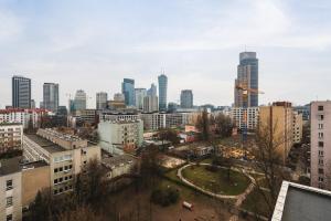 Marzipan Premium Apartment City Center