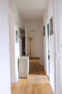 Villas Country house in Paris : photos des chambres