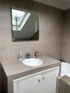 Villas Country house in Paris : photos des chambres