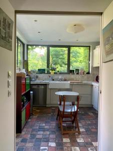 Villas Country house in Paris : photos des chambres