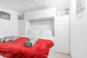 La maison De lilly Free wifi-ac 270 mt ariston and sea