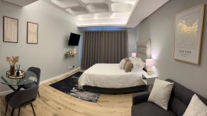 Cape Town City Centre apartment - no Loadshedding