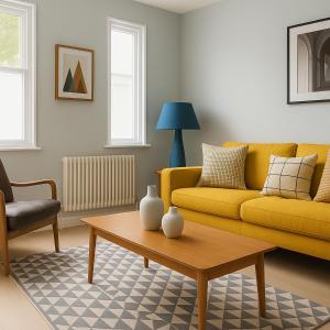 Charming House with Garden in the Heart of East Dulwich