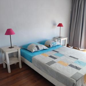 ANTA Appartement plein centre ville