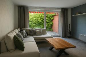 Milidom Citynah und ruhig I nahe Flughafen und im Grünen