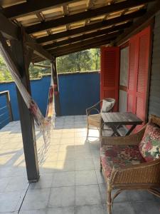 casa com piscina na praia do rosa