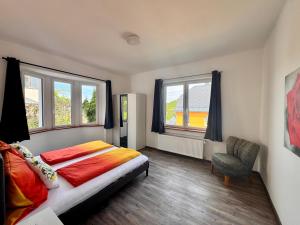 Ferienwohnung Hubertus