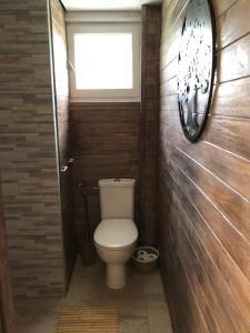 Appartements La bastide : photos des chambres