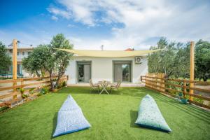 Arokaria Seaview House