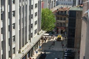 Penthouse Inn Bolhão