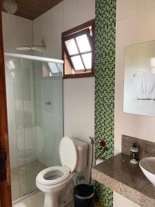 Chalé Aconchego da Paz - Chalé 2