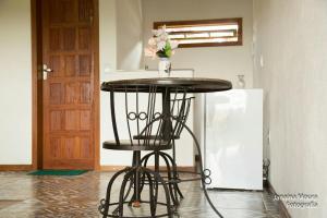 Chalé Aconchego da Paz - Chalé 2