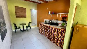 Nómadas Apartamento Privado