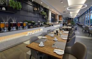 Luxury 2 bedroom-Capital in Sandton