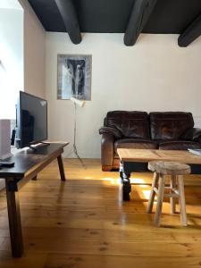 Maisons de vacances Le gite Rodary : photos des chambres