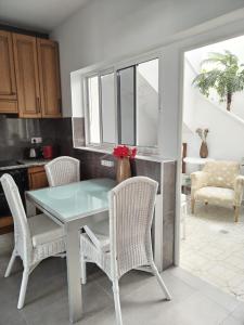 Beach House at Sunny Tenerife