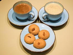 Hotel Guru Preet- 02 Mins from New Delhi Railway Station