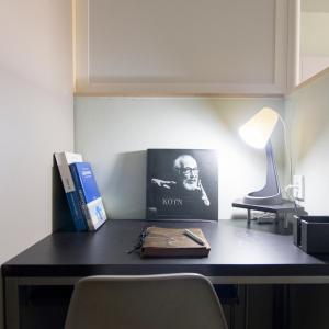 Acropolis Panorama Luxury Loft 8th fl Balcony View