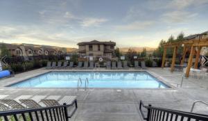 5569 Gold Medal Getaway! by SkyRun Park City