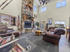 5569 Gold Medal Getaway! by SkyRun Park City